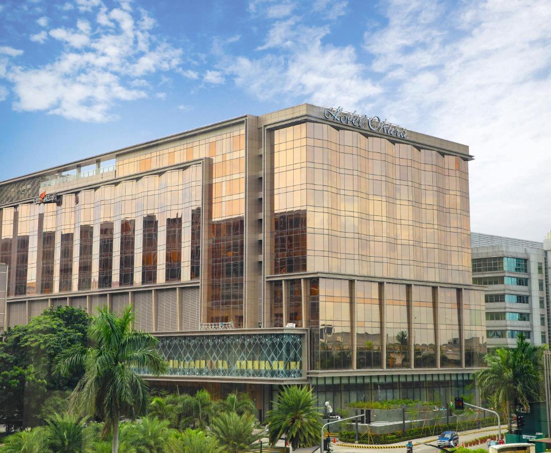 Hotel Okura Manila At Newport World