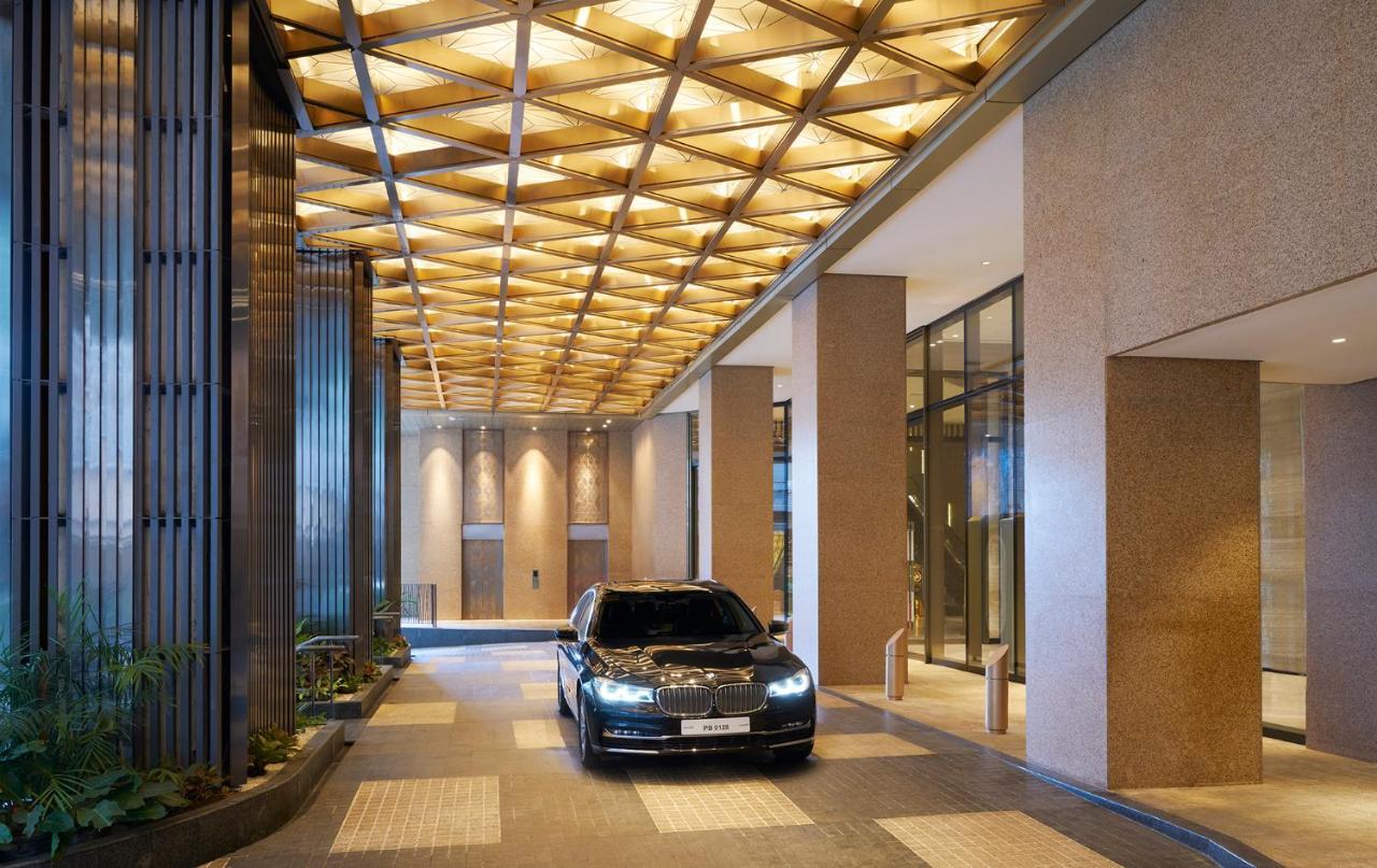 Okura Manila At Newport World Hotel