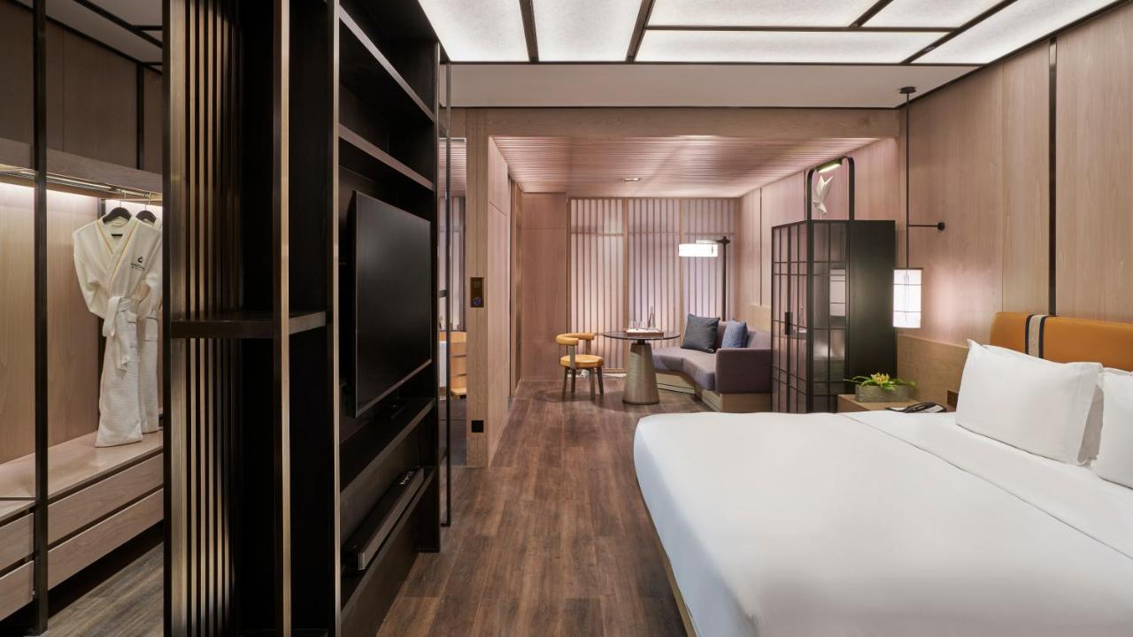 Hotel Okura Manila At Newport World 5*