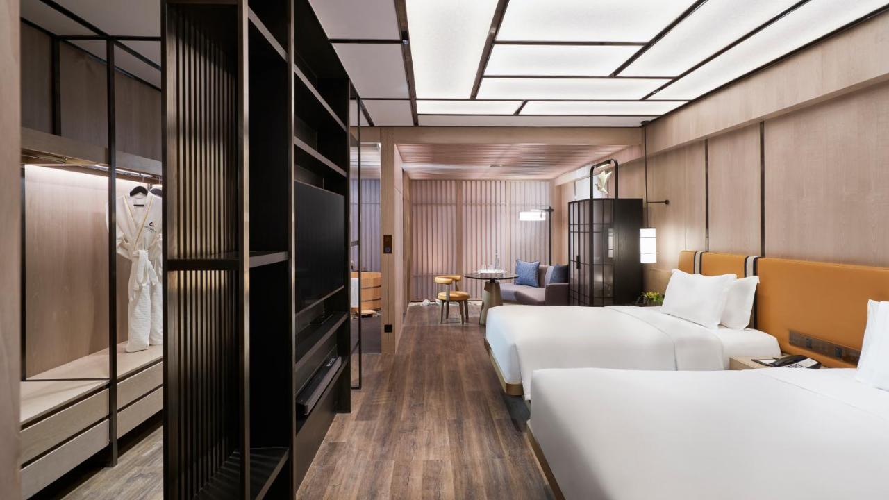 Okura Manila At Newport World Pasay
