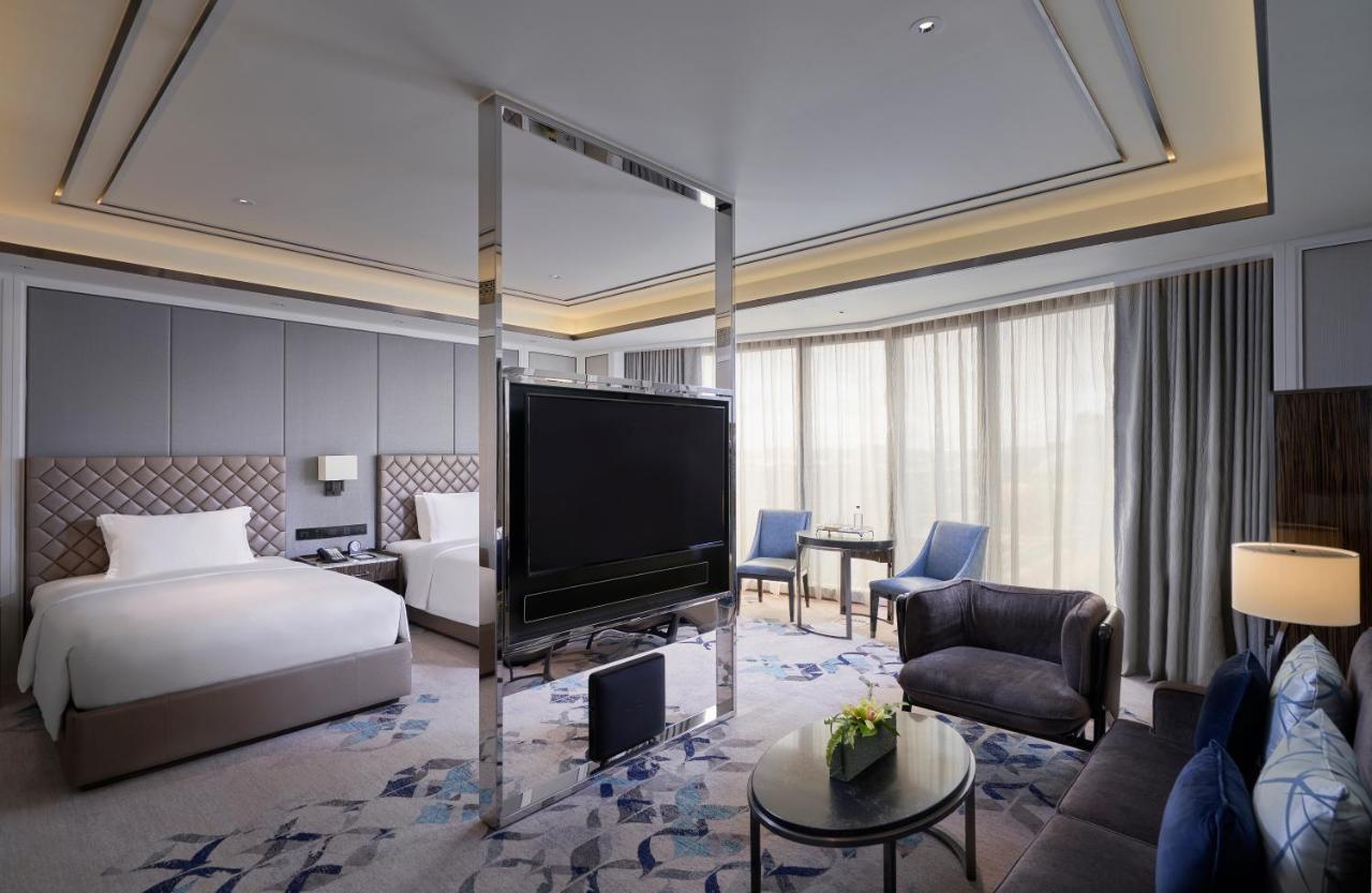 Hotel Okura Manila At Newport World Pasay