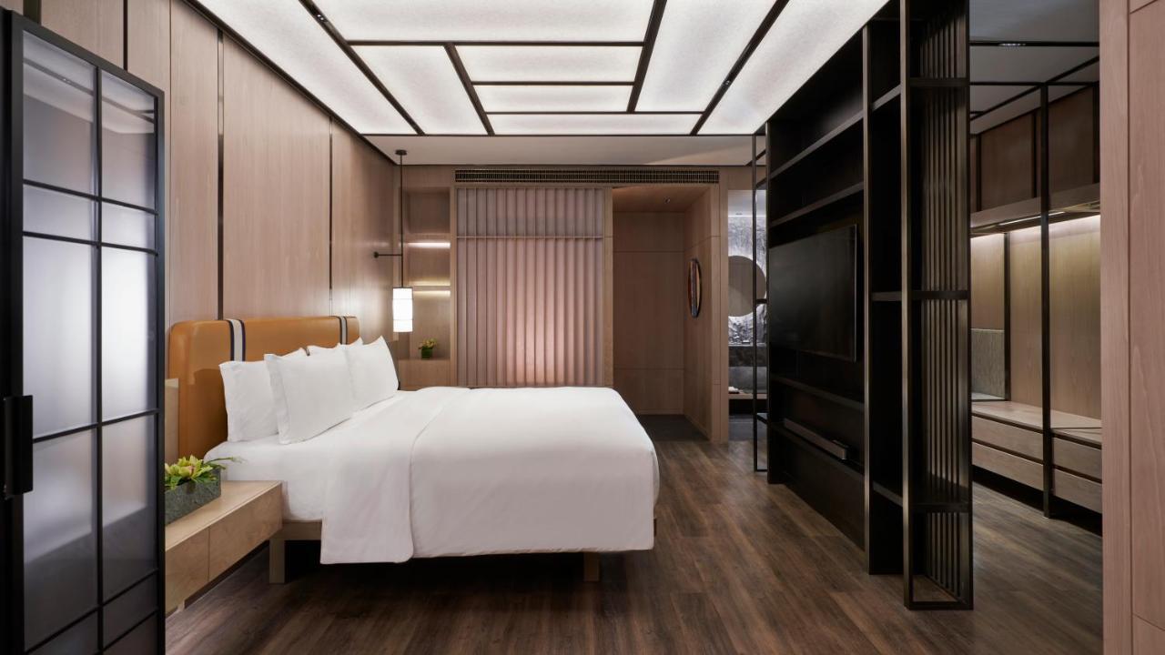 Okura Manila At Newport World Pasay