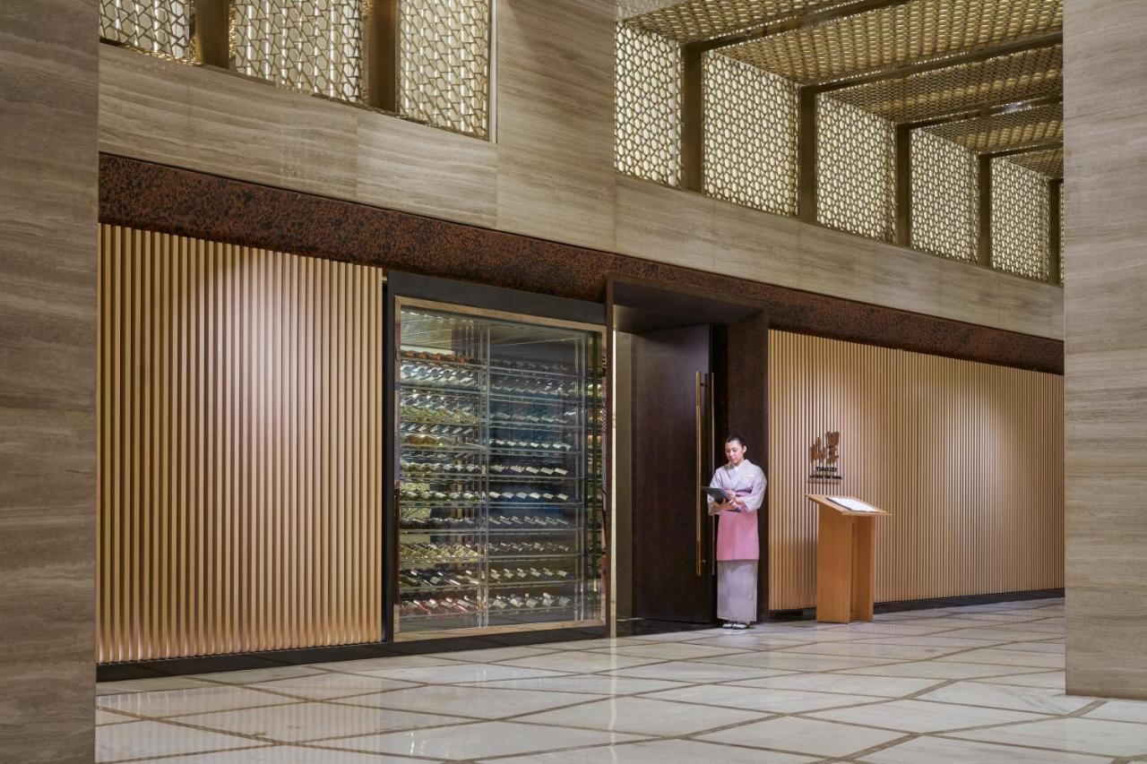 Okura Manila At Newport World Hotel