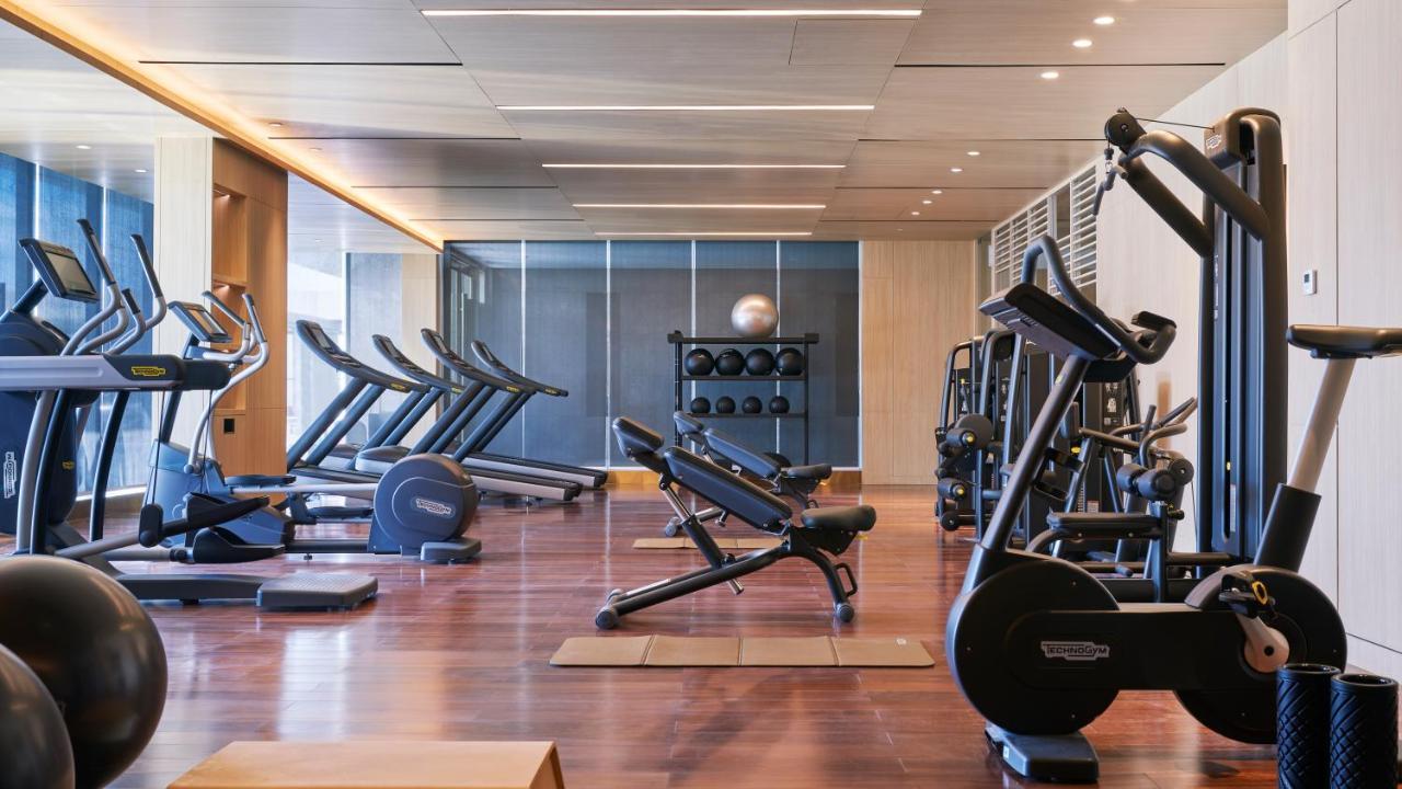 Hotel Okura Manila At Newport World Pasay