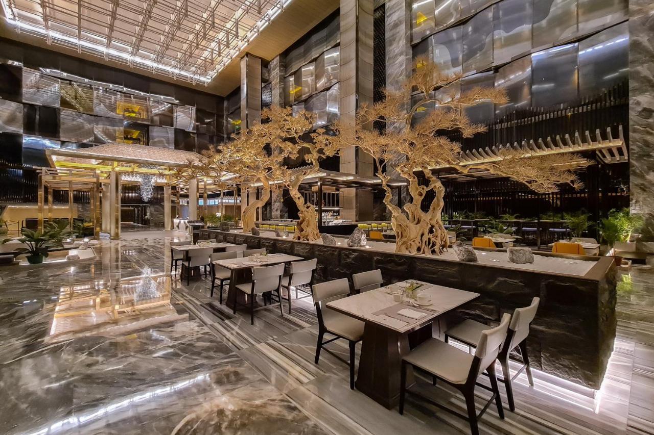 Okura Manila At Newport World Pasay