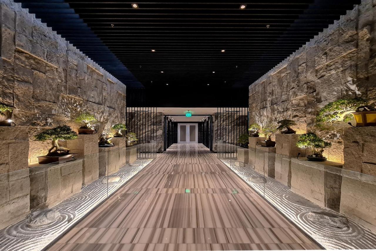 Hotel Okura Manila At Newport World Pasay